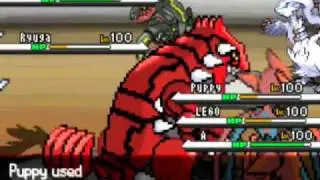 Pokemon Wifi battle vs Bestow5000 Bestow5000 Guest Narration