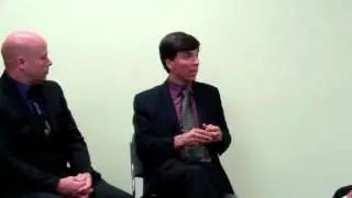 NHI Interviews World Class Massage Education (National Holistic Institute Massage School)