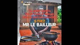 5-THEZ _MR LE BAILLEUR _ VERSION LYRICS 