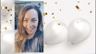 Birthday Wishes From Friends Into Surprise Video | VidDay.com