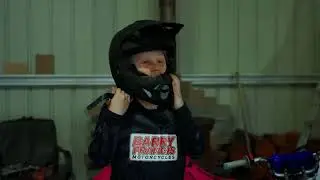 River Hollis | 2026 Motocross Sponsor Appreciation Video