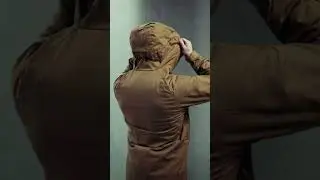 Winter jacket Helikon-Tex Yukon