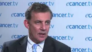 New dexamethasone combination yields two-fold improvement in median PFS in multiple myeloma
