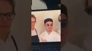 joji fan sees my joji