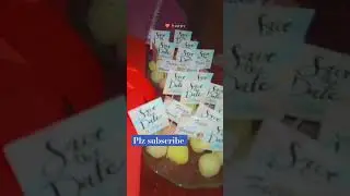 Date fix decorations ideas |date fixing ceremony|date fix Cake|#shorts #viral#trending#short