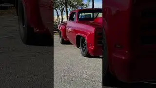 Close enough&hellip;..#c10 #c10trucks #camaro #squarebody #trucks #chevy #automotive #chevyc10 #bagged