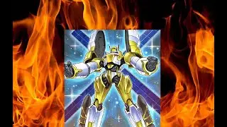 Yu-Gi-Oh! Master Duel - The Godly Synchron Satellite Warrior Combo! (Featuring Cupid Pitch)