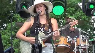 Magnolia Boulevard - Planting Seeds 2019 07 25 Floydfest 2019