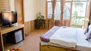 Heritage Satikva Resorts, Manāli, India
