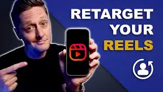 How to Create an Audience from Instagram and Facebook Reels