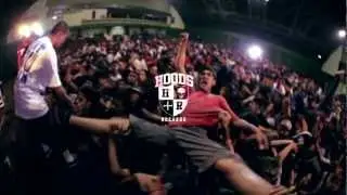 TEASER - DVD HARDCORE STAGE 2012 (bandung,indonesia)