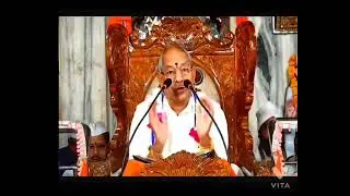 भक्त सुदामाचा उद्धार आणि भगवान श्रीकृष्णाचे निजधाम गमन... गुरुमाऊली अमर रत्न तवाडे बाबा..