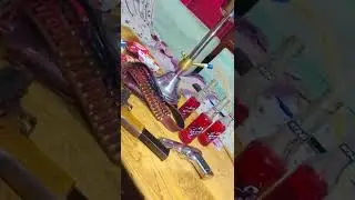 New Guns WhatsApp Status #guns #gunlovers #new #whatsappstatus #shisha