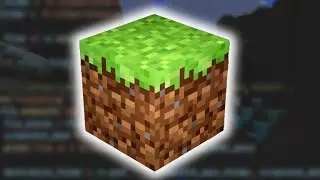 Начало работы &mdash; разработка Minecraft Bedrock [1]