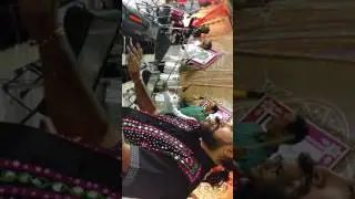 KALLA SHREE MUSIC DANDIYA RASS 03 2015