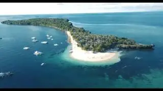 Philippines 2018 - Islands and Beaches [4K]