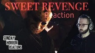 Reacting to The NEW JASON SHORT | SWEET REVENGE