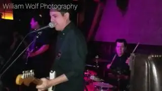 The Curse with Lol Tolhurst