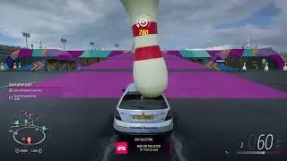 Forza Horizon 5 - Accolade - Evolving World - Right Up My Alley