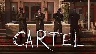 CARTEL - [ GTA 5 | Cinematic ] - Subankai