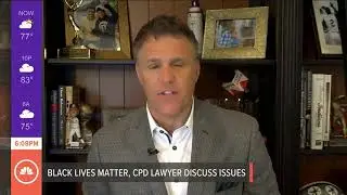'What's New' with Betsy Kling & Jay Crawford: June 9, 2020