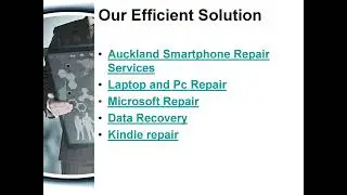 iPad Repair Service in Botany Fast Solution for iPad