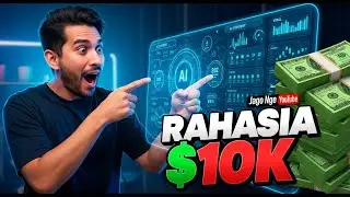 Создание движка для контента на основе ИИ за 10 000 долларов: 3 вирусных алгоритма (10-кратная окупа