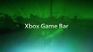 Как установить или удалить Xbox Game Bar и прочие компоненты в Windows 10