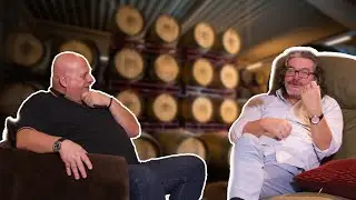 Vom Baum zum Fass | Hellinger42 Der Podcast | Folge 015