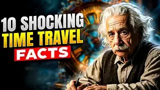 10 Time Travel Facts That Will Blow Your Mind