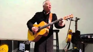SF Workshop 2014 7 of 12  On Playing S L O W
