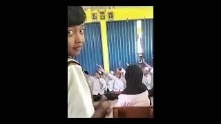 Dokumentasi Penyerahan Hasil Belajar Siswa Kelas 5A SDN Putatnutug 02 Semester Ganjil TP 2025/2026
