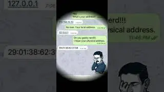 geeky nerd funny #short