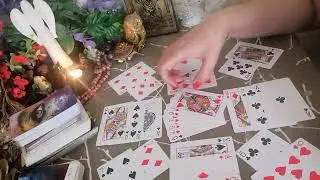КОРОЛЬ КРЕСТИ ♣️КАК ПОЖИВАЕТ??? 🧐🤔😳🤦‍♀️⁉️♥️💔♣️