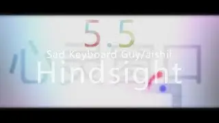 冰与火之舞 | 心灵窗口#5.5   Sad Keyboard Guy/aishii - Hindsight