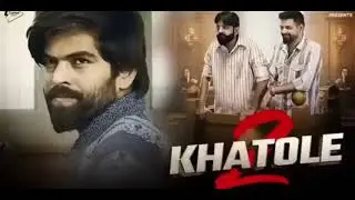 2_KHATOLE_|_Masoom_Sharma_Haryanvi_Song_!_Haryanvi_song_!(1080p) (4K)
