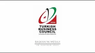 Turkish Business Council - President Interview