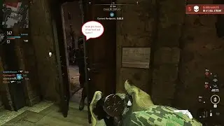 MW2 High SBMM