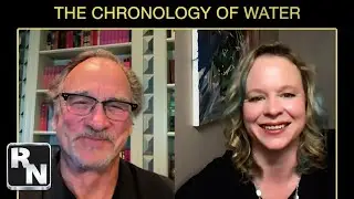 Jim Belushi i Thora Birch rozmawiają o chronologii wody