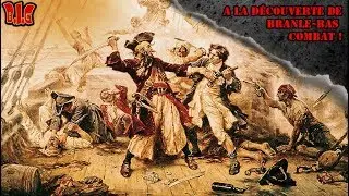 A la d&eacute;couverte de Branle bas de combat