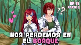 NOS PERDEMOS CON CASTIEL... | CDM 10 AÑOS DESPUES | CAPITULO 11 | 2/3