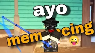 AKU MEMAINKAN GAME MEMANCING DI ROBLOX [FISH IT] #gaming #roblox #gameplay #fishing #fishingvideo 