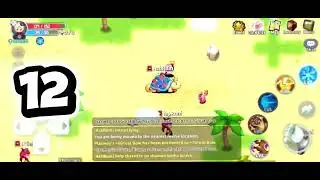 ASH IMO | BUZZER BREAKER | JOURNEY LVL1-25 AND SECRET TRICKS |