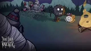 Title Theme (Webber) - Don't Starve Together OST
