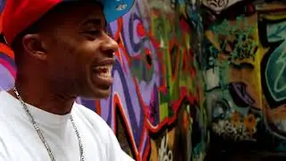 MAX MILLZ - ART OF RAP FREESTYLE