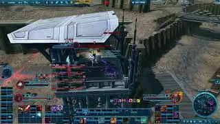 [MM] SWToR - Explosive Conflict - Colonel Vorgath
