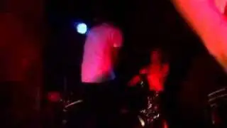 BMTH @ Sedel Luzern