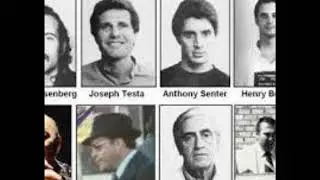 Roy DeMeo- Brutal Killers in Mafia History