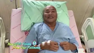 CMUH takes care of Guam people. Off island medical.