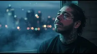 Post Malone &ndash; Words I Saved (Emotional Lyric Video) 